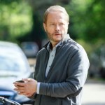 Ojciec Mateusz "Ojciec Mateusz" znika z anteny. Ważą się losy popularnego serialu