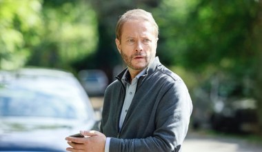 "Ojciec Mateusz" znika z anteny. Ważą się losy popularnego serialu