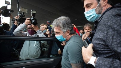 Ojciec Messiego w Barcelonie. Negocjuje odejście gwiazdy Dumy Katalonii