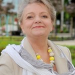 Ojciec nauczył ją, jak radzić sobie bez mężczyzn. 82-letnia Anna Seniuk nie narzeka na samotność