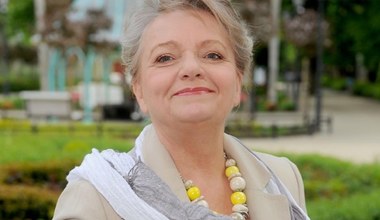 Ojciec nauczył ją, jak radzić sobie bez mężczyzn. 82-letnia Anna Seniuk nie narzeka na samotność