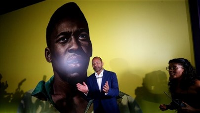 Ojciec Neymara nabył "prawa do Pelego"