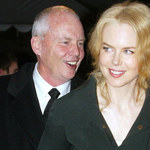 Ojciec Nicole Kidman, Antony Kidman, zmarł w wypadku