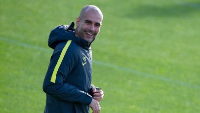 Ojciec Pepa Guardioli: Syn nie wróci do Barcelony. Kadra? Gdyby to była reprezentacja Katalonii…