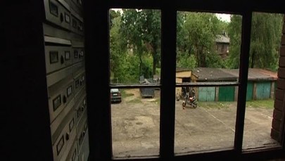 Ojciec podejrzewany o skatowanie 2-miesięcznego dziecka