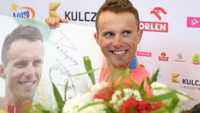 Ojciec Rafała Majki o olimpijskim brązie: Powiedział, że na tym nie poprzestanie. Marzenia są duże