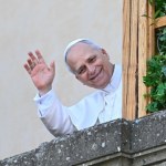 Ojciec Święty ponownie w Castel Gandolfo. Minęło 13 lat 
