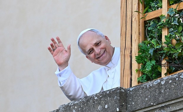 Ojciec Święty ponownie w Castel Gandolfo. Minęło 13 lat 