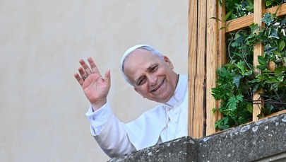 Ojciec Święty ponownie w Castel Gandolfo. Minęło 13 lat 