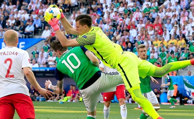 Ojciec Szczęsnego: Występ Wojtka w meczu z Niemcami jest właściwie niemożliwy