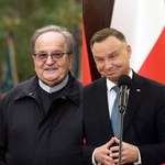 Ojciec Tadeusz Rydzyk zaskoczył Andrzeja Dudę telefonem! Ujawniono treść rozmowy 