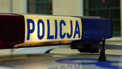 Ojciec uprowadził 5-letniego syna. Został zatrzymany