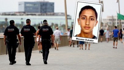 ​Ojciec zamachowca z Hiszpanii: Ostatnio zaczął się modlić, ale myślałem, że na tym koniec