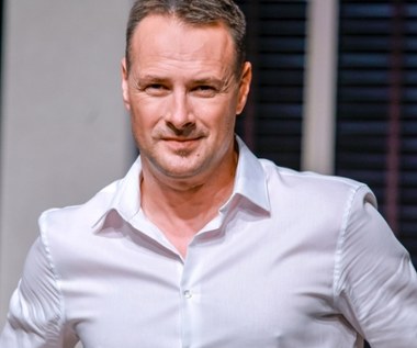 Ojciec zaproponował mu pewien układ. Do dziś jest mu za to wdzięczny