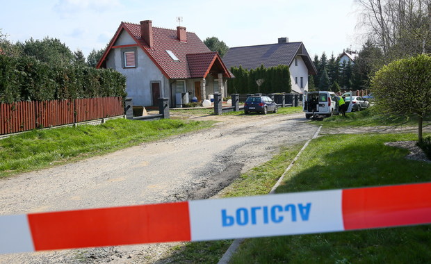 Ojciec znalazł ciała dwóch córek. Tragedia w Wielkopolsce