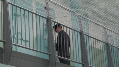 Ojciec znęcał się nad rodziną, syn go zamordował. 17-latek wychodzi na wolność