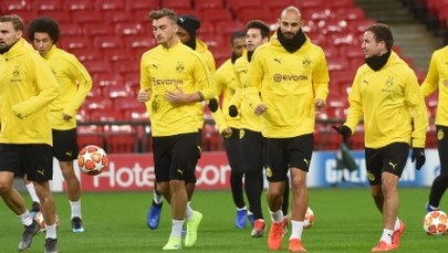 Ojrzyński przed Ligą Mistrzów: Ajax ma wysoko zawieszoną poprzeczkę