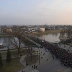 Ok. 5 mln zł z UE na studium wykonalności budowy metra w Krakowie