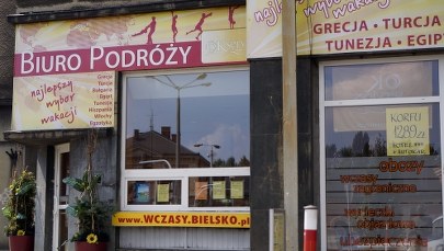 OK Services Travel pod lupą prokuratury