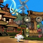 Okami zawita na PC, Xbox One i PlayStation 4