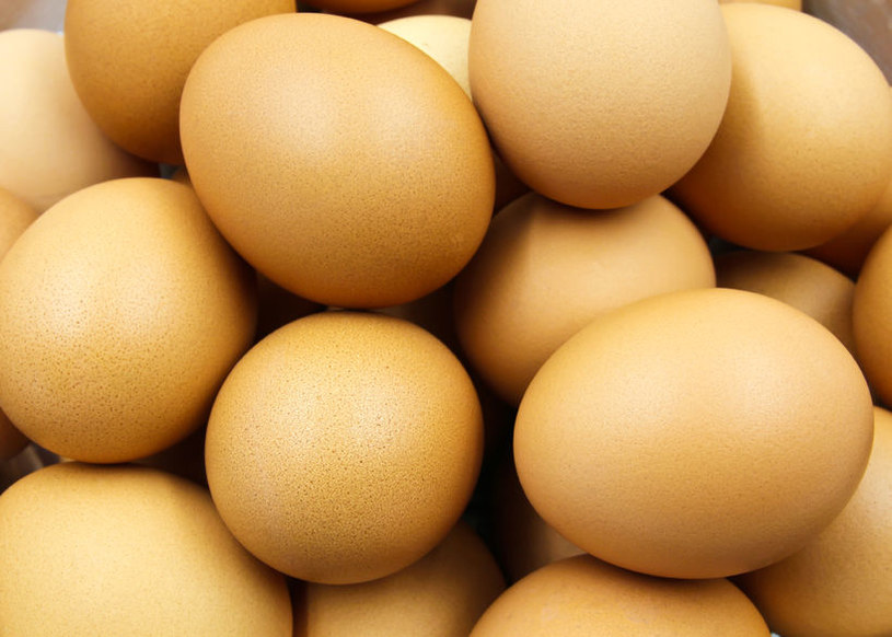 Okazauje się, że jajko można "odgotować" /123RF/PICSEL