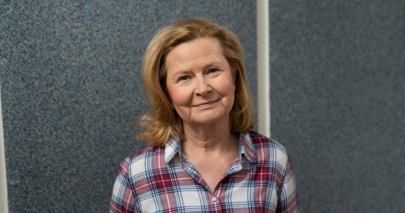 Okaże się, że w aptece Elżbiety nie dzieje się najlepiej /Źródło: AIM