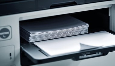 Okazja w Carrefourze! Drukarka za grosze – ale czy się opłaca?