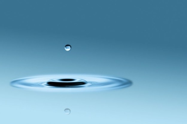 Okazuje się, że woda może być doskonałym paliwem... /123RF/PICSEL