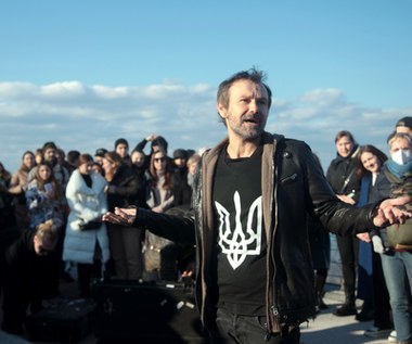 Okean Elzy: Jak pomaga najpopularniejsza grupa w Ukrainie?