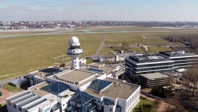 Okęcie i Modlin jednak nie zostaną zlikwidowane? Wild: "Modlin musi zostać". Chopin: "Rozmawiajmy"