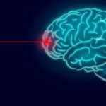 Okiełznali chaos. Laserowa igła bada leki pokonujące barierę krew-mózg