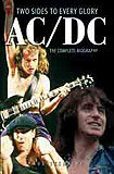 Okładka "AC/DC: Two Sides To Every Glory" /