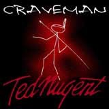 Okładka albumu "Craveman" /