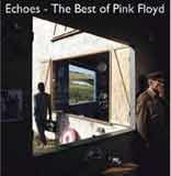 Okładka albumu "Echoes: The Best Of Pink Floyd" /