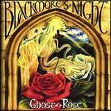 Okładka albumu "Ghost Of A Rose" /