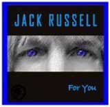 Okładka albumu Jacka Russella /