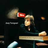 Okładka albumu Joey'a Tempesta /