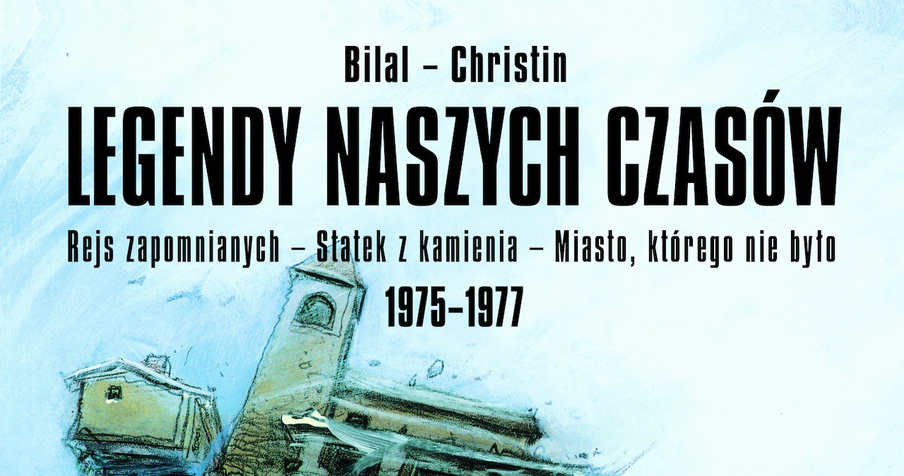 Okładka albumu Legendy naszych czasów /materiały prasowe