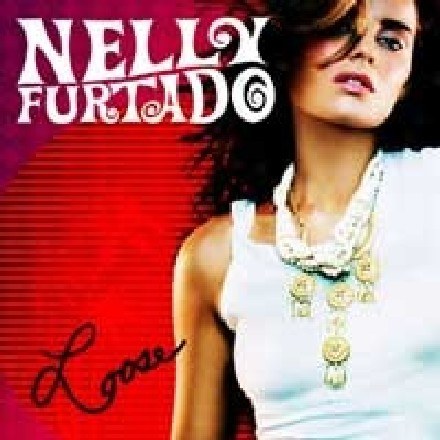Okładka albumu "Loose" Nelly Furtado /INTERIA.PL