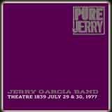 Okładka albumu "Pure Jerry" /
