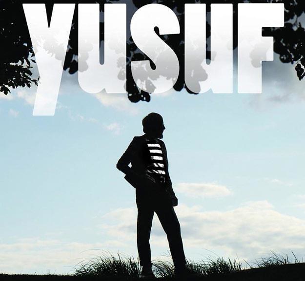 Recenzja Yusuf (Cat Stevens) "Tell 'Em I'm Gone": Klejnociki ...