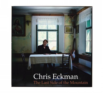 Okładka albumu "The Last Side Of The Mountain" /