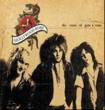 Okładka albumu "The Roots Of Guns N' Roses" /
