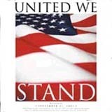 Okładka albumu "United We Stand" /