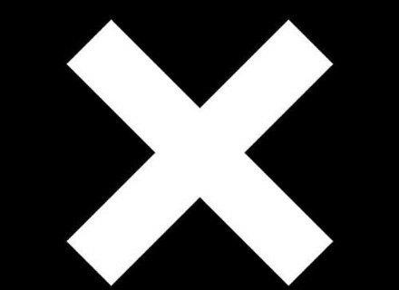 Okładka albumu "xx" /