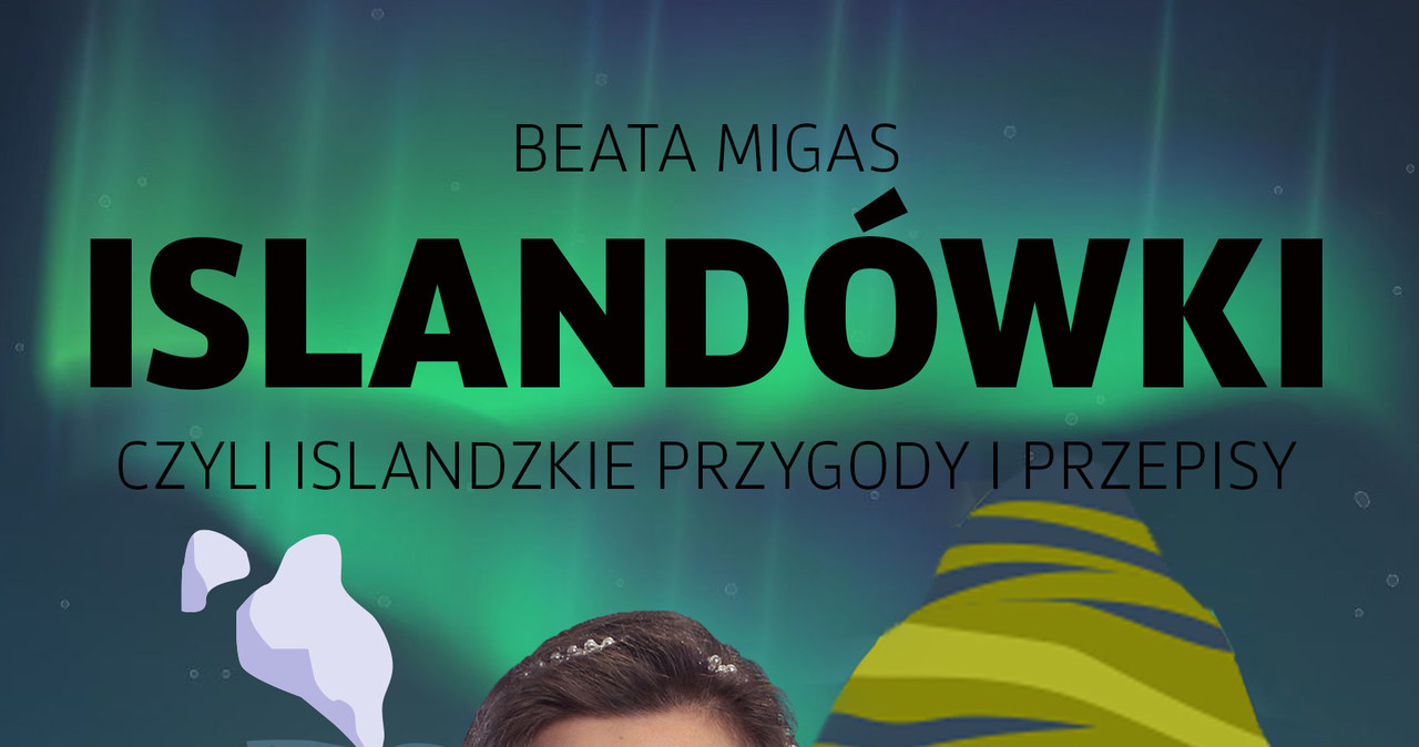 Okładka e-booka /materiały prasowe