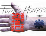 Okladka "Funky Monks" /