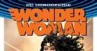 Okładka komiksu "DC Odrodzenie. Wonder Woman - Prawda, tom 3" /materiały prasowe