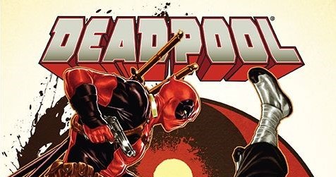 Okładka komiksu "Deadpool - Axis" /materiały prasowe