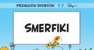 Okładka komiksu "Smerfy Komiks - Smerfiki, tom 13" /materiały prasowe